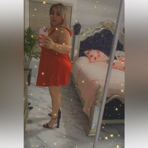 Meet your Posher, Lisbet